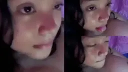 Laras Bali Tiktok Terbaru, Minta Digoyang Sampai Njerit