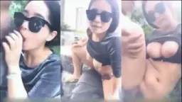 Ml Sama Pacar Di Puncak Bogor, Ngewe Sambil Nikmatin Pemandangan