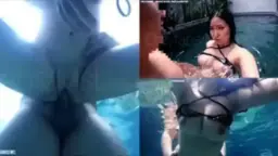 Ngentot Cici Msbreewc Di Kolam Renang Villa – Bree Wales Ngeseks Di Kolam Renang Video Baru Bocor Onlyfans