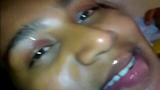 Nonton Video Desi, Cewek Desi Minum Air Mani Cowok Lain, Bikin Makin Horny.