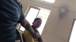 Rapat Pta, Tangan Jalang Meraba-raba, Nafsu Panas Di Ruang Kelas.