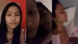 Skandal Siswi Sma Malang Part 1, Tubuh Mulusnya Bergoyang Di Atas Ranjang Guru.