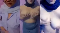 Sma Lagi Live Remes Nenen, Mulus Banget Sampe Ngeces