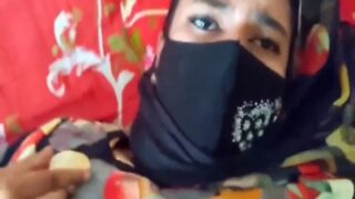 Suami Grebek Istri Lagi Nonton Video Mesum Bangladesh, Nafsu Langsung Naik