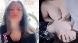 Tika Nesya Viral Tiktok 2, Goyangannya Bikin Makin Panas Dan Bikin Ngiler.