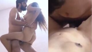 Tonton Video Mesum Cewek Desa Sange Di Kamar Hotel