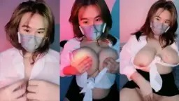 Veronica Montoknya Bikin Tegang, Goyangannya Bikin Makin Liar Di Mango Live.