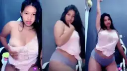 Vira Toge Goyang Hot, Bikin Mendingin