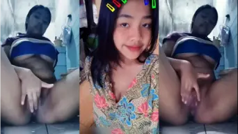 Viral! Video Panas Lulu Febriyanti Full Durasi 02, Bikin Mending Nonton Sampai Habis