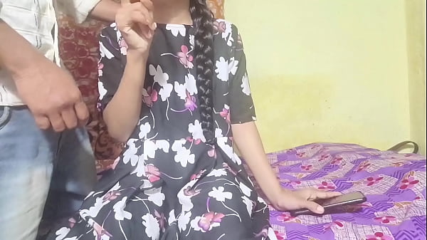 Desi Bhabhi Ne Apne Devar Ke Saath Kiya Ganda Kaam, Chudai Ka Maza Liya.