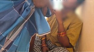 Mason India Desi Lagi Ngewein Kuli Ceweknya, Panas Banget