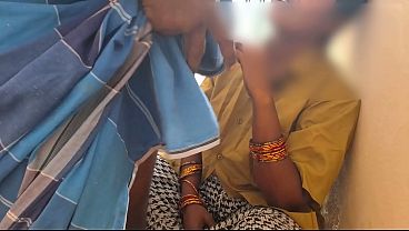 Mason India Desi Lagi Ngewein Kuli Ceweknya, Panas Banget