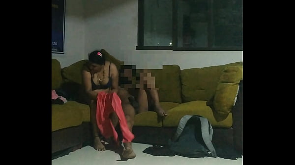 Punjabi Desi Mami Ko 400 Rupaye Dekar Choda, Garmi Se Behosh Kar Diya