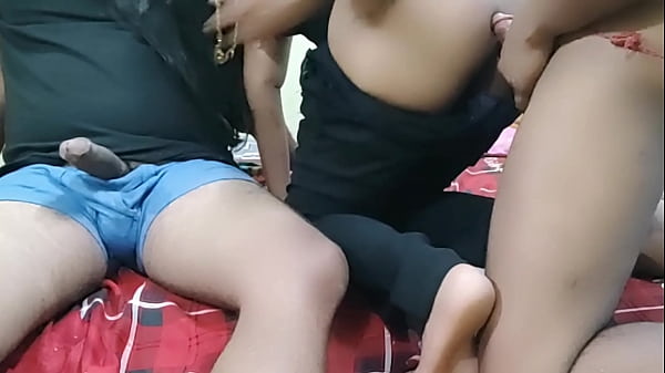 साली हरामी ने जीजा और उसके दोस्त के साथ जमकर चुदवाई, मुंबई की आशू