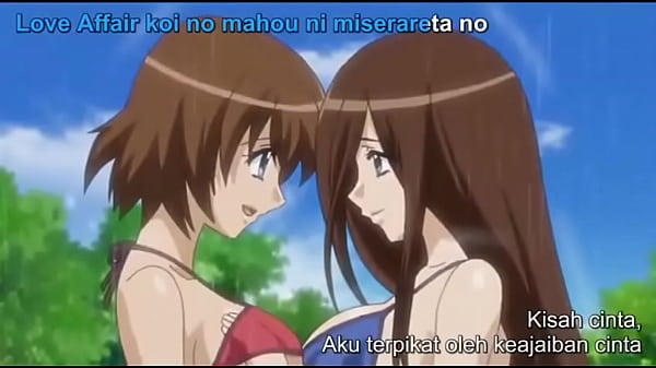 Buka 15 Cewek Seksi Hentai Raw Sub Indo, Bikin Muncrat!