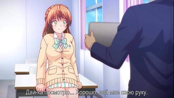 Nonton Bokep Hentai Kokuhaku Episode 01 Subtitle Indo, Adegan Ngewe Panas Bikin Makin Bernafsu.