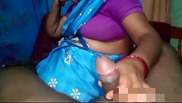 Istri Kerala India Ngewe Pakai Alat Buatan Sendiri