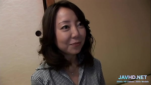 Koleksi Mami Jepang Hot Abis Vol 106, Bikin Ngaceng!