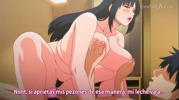 Mamaku Yang Nakal Episode 1 Sub Español, Bikin Ngilu Dan Basah!