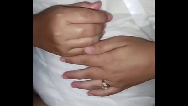 Momen Hot Istri Tetangga Minta Dikocok Dalem
