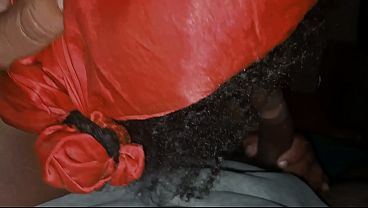 Fiz Sexo Anal Dengan Ibu Mertua Yang Alim, Kena Tipu Dan Digaruk Habis-habisan Tengah Malam Buta