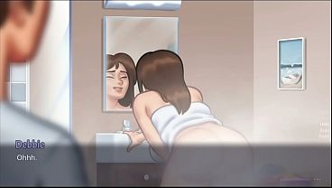 Malam Ini, Ibu Tiri Duduk Di Sampingku, Semua Berubah, Badanku Panas Dan Tak Bisa Diam (18+)