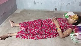 Adik Perempuan Kecil Yang Tidur Nyenyak, Aku Remas Dan Genjot Sampai Mimpi Basah.
