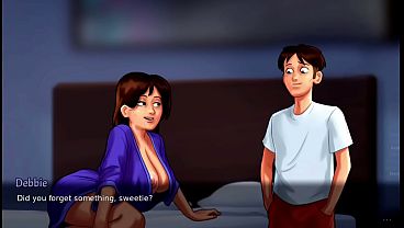 Diamnya Mulai Pas Mama Tiri Masuk, Bikin Bulu Kuduk Merinding Dan Badan Panas (18+)