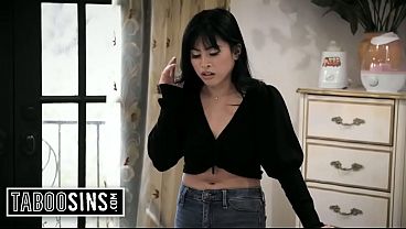 Satu Pelacur Asia Kelaparan Butuh Kontol Untuk Menghamili Dia