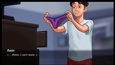Ibu Tiri Udah Selesaiin Sebelum Mulai (18+)