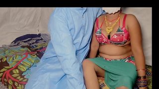 Sasur Ne Bahu Ko Baby Doll Dress Gift Karke Chod Diya, Pura Maza Liya, Jor Jor Se Chudai Aur Oral Sex Ki Kahani