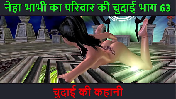 Cerita Sex Audio Hindi – Petualangan Erotis Neha Bhabhi Yang Ngegas – Bagian 63