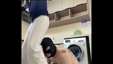 Cewek China Dominan, Siap Bikin Lo Lemes Di Ranjang.