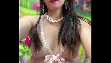 Gadis Manis Asia, Siap Digoda Dan Dinikmati