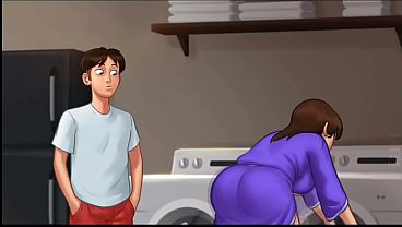 Ibu Tiri Gak Butuh Jawaban…dia Udah Siapin Sesuatu Di Dalam (18+)