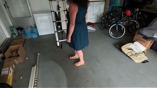 Ali Ngajak Mantu Minum, Tapi Tangannya Udah Main Ke Selangkangan.
