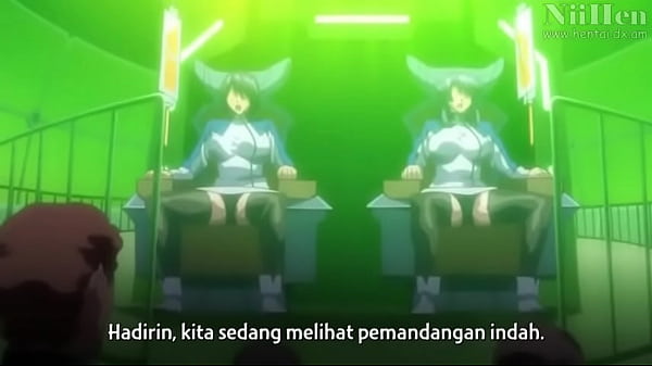 Nonton Kangoku Senkan Episode 1/4 – Kapal Penjara Bugil Penuh Siksaan Otak Dan Tubuh, Bikin Mulus!