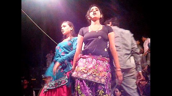 Tarian Desi Yang Bikin Keluar Keringet Dingin, Gerakannya Bikin Merem Melek