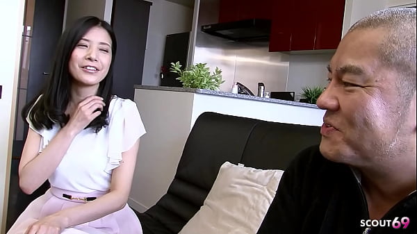 Orang Tua Jepang Genjrot Cewek Muda Sekelas Sampai Muncrat Di Dalam, Jav Tanpa Sensor