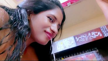 Bokep Mahasiswi Badaim6 Ngewe Hisap Kontol Sampe Crot Di Mulut Video Pake Suara Hindi