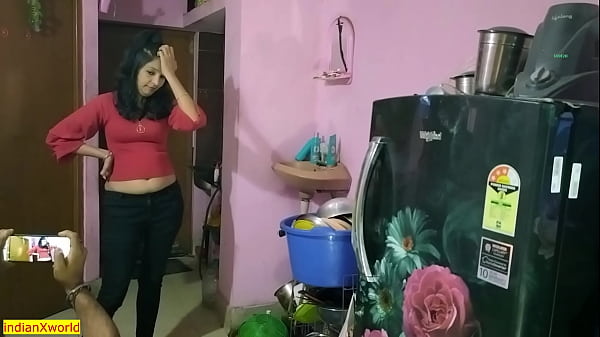 Model Baru India Digebuk Sutradara Film! Cewek Hindi Ngewe Panas
