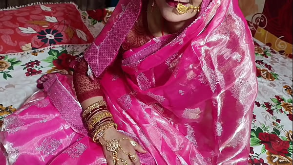 Malam Karwa Chauth, Suara Hindi Basah & Penuh Gairah