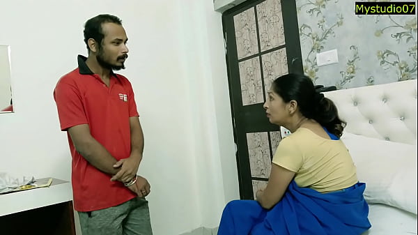 Ngentot Panas Sama Cewek India, Suara Hindi Jelas Bikin Makin Horny