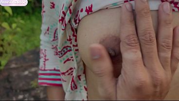 Desi Gadis Desa India Ngentot Di Hutan, Video Panas Bikin Merem Melek