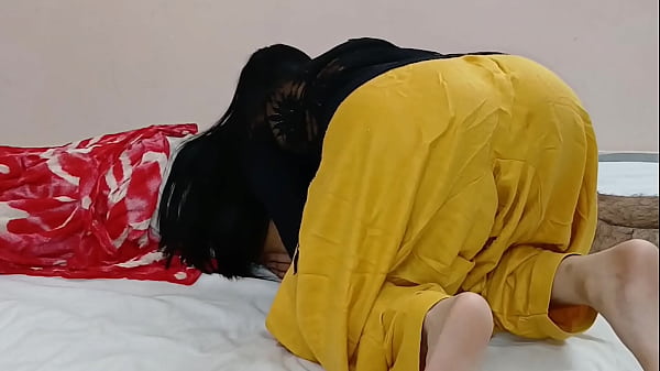 Bhabhi Punya Memek Sempit Haus Ngentot Video Bokep Hindi