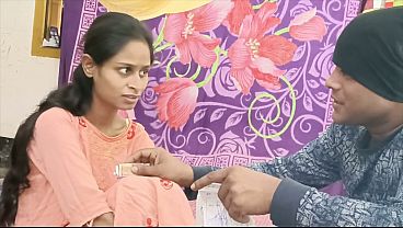 Bhabhi Desi Pedes, Goyangannya Bikin Ngent*