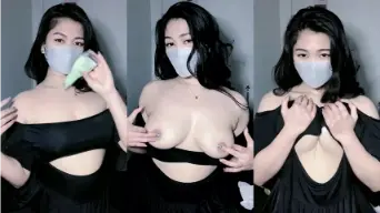 Zara Toket Basah Bikin Kontol Berdiri Mango